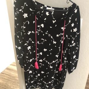 Ava Sky dress size small worn handful of times